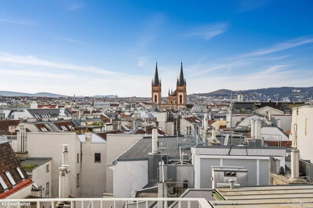 5-Zimmer-Wohnung kaufen in Wien – 190,56 m², € 3.180.000 – Bild 17 von 26