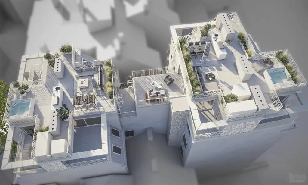 5-Zimmer-Wohnung kaufen in Wien – 190,56 m², € 3.180.000 – Bild 22 von 26