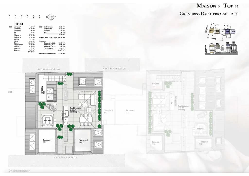 5-Zimmer-Wohnung kaufen in Wien – 190,56 m², € 3.180.000 – Bild 26 von 26