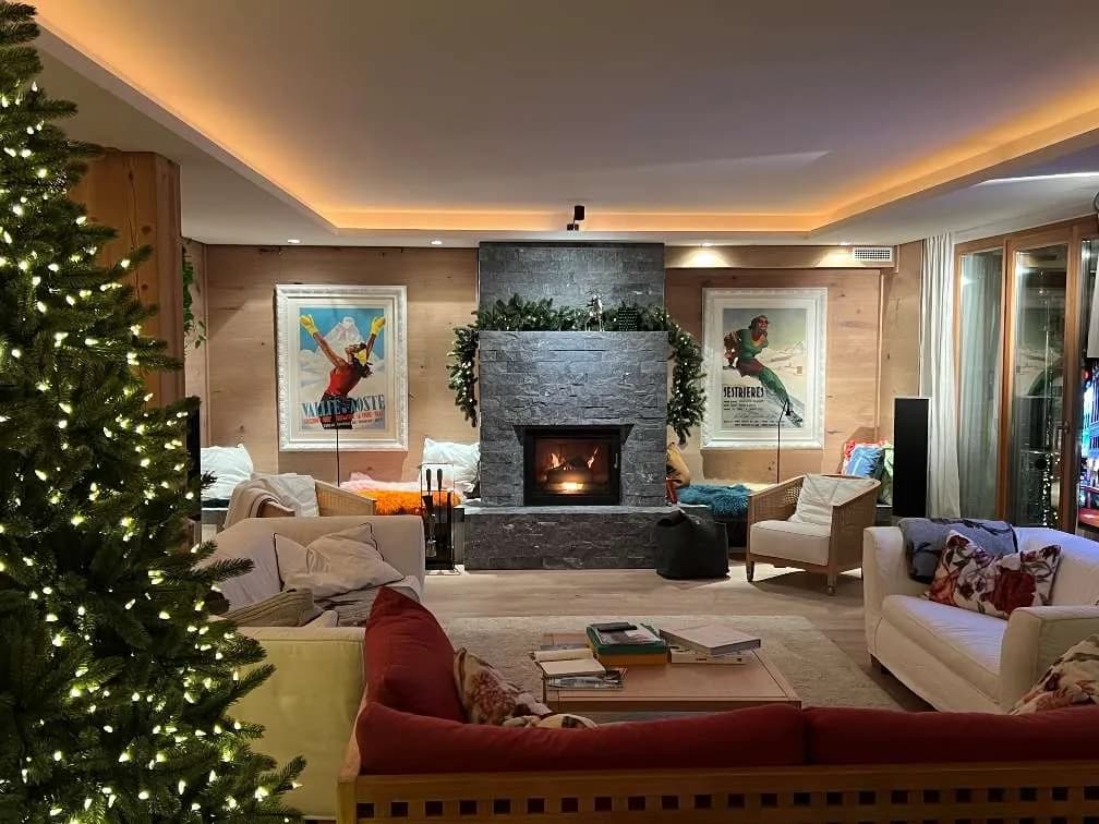 8-Zimmer-Wohnung kaufen in Kitzbühel – 418 m² – Bild 2 von 5