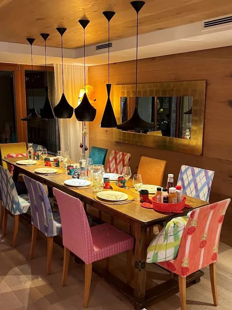 8-Zimmer-Wohnung kaufen in Kitzbühel – 418 m² – Bild 4 von 5