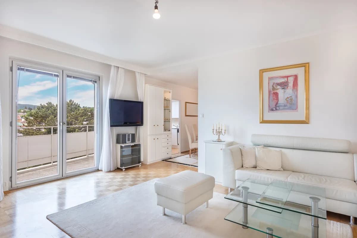 3-Zimmer-Wohnung kaufen in Mödling – 104 m², € 339.000 – Bild 1 von 12