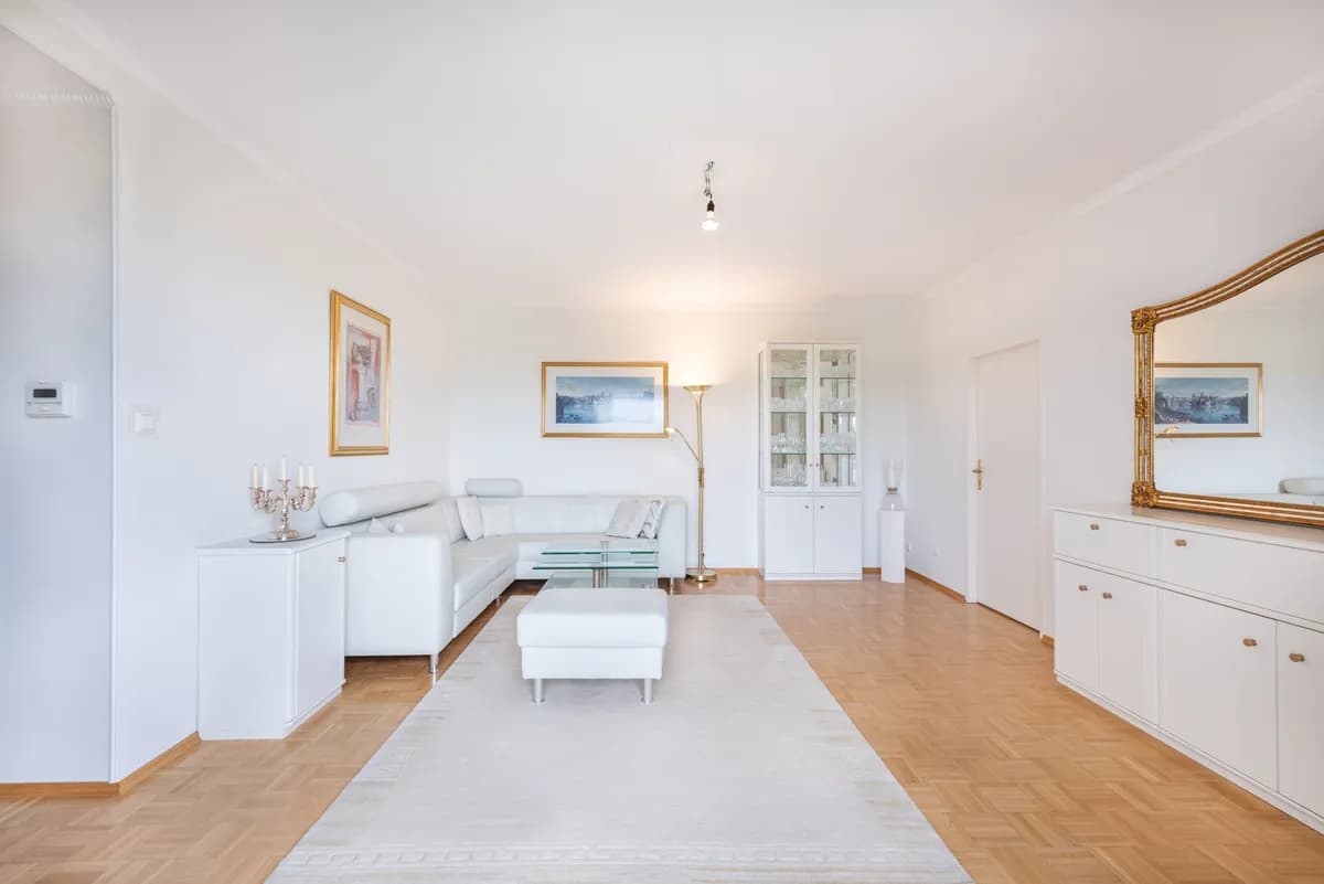 3-Zimmer-Wohnung kaufen in Mödling – 104 m², € 339.000 – Bild 2 von 12