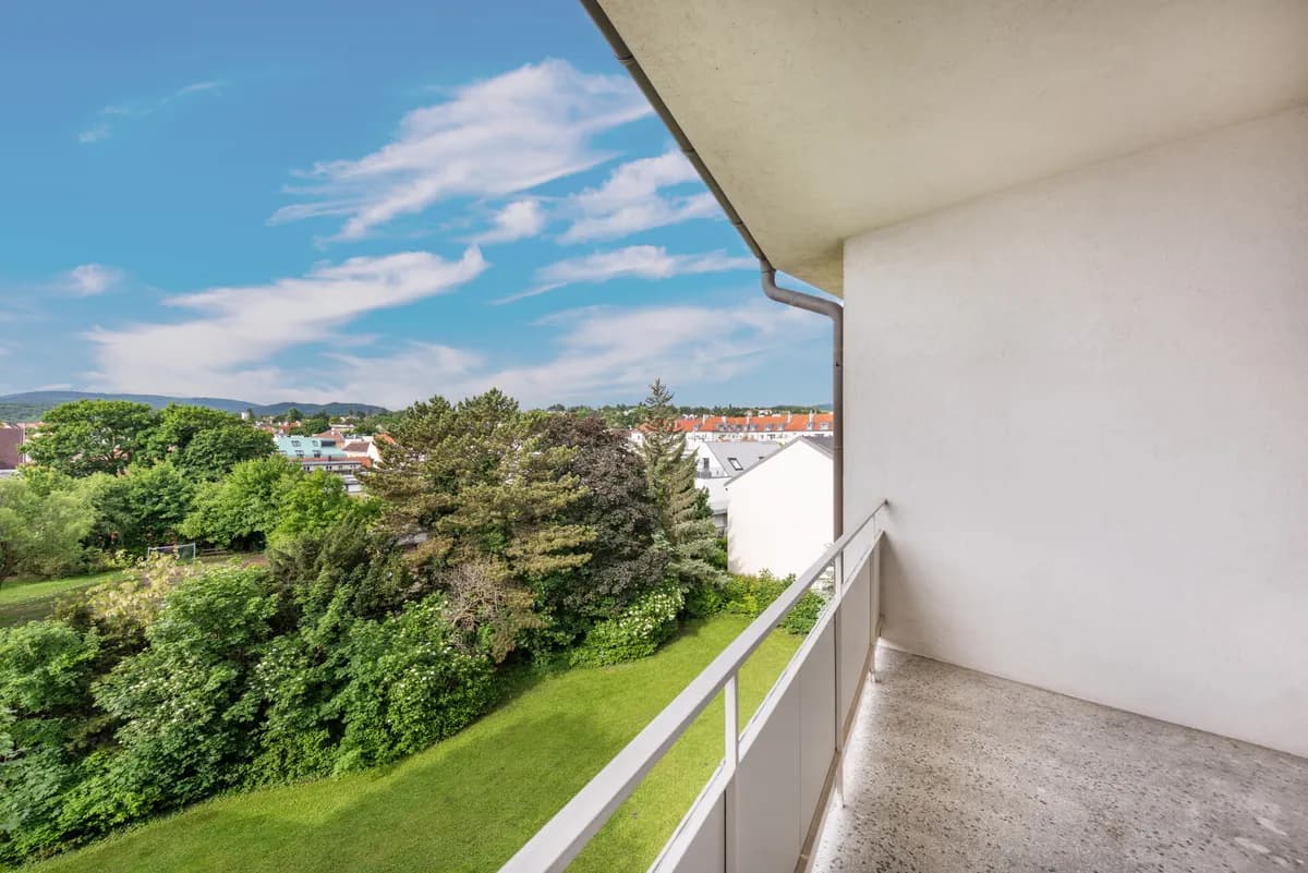 3-Zimmer-Wohnung kaufen in Mödling – 104 m², € 339.000 – Bild 3 von 12