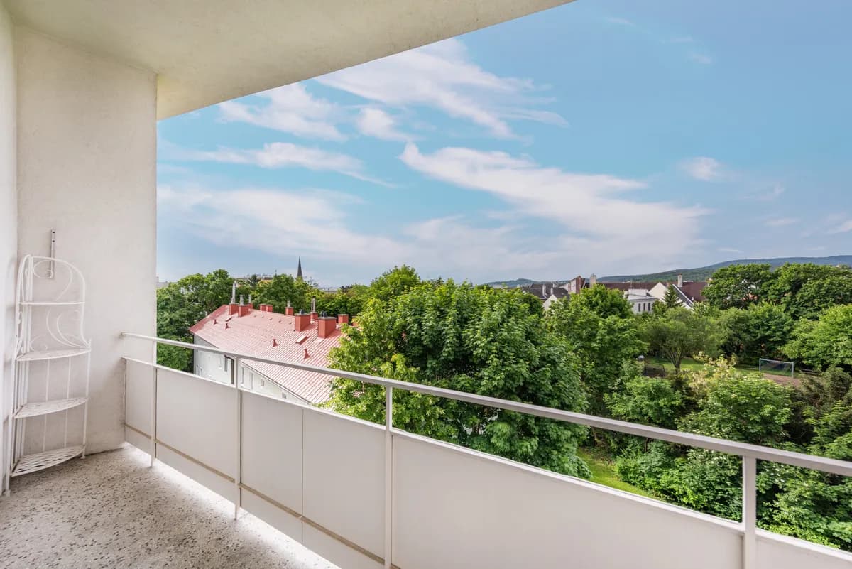 3-Zimmer-Wohnung kaufen in Mödling – 104 m², € 339.000 – Bild 4 von 12