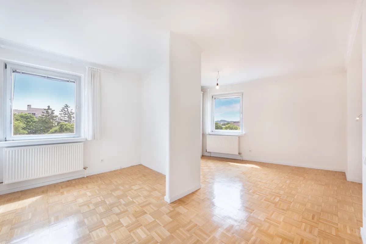 3-Zimmer-Wohnung kaufen in Mödling – 104 m², € 339.000 – Bild 6 von 12