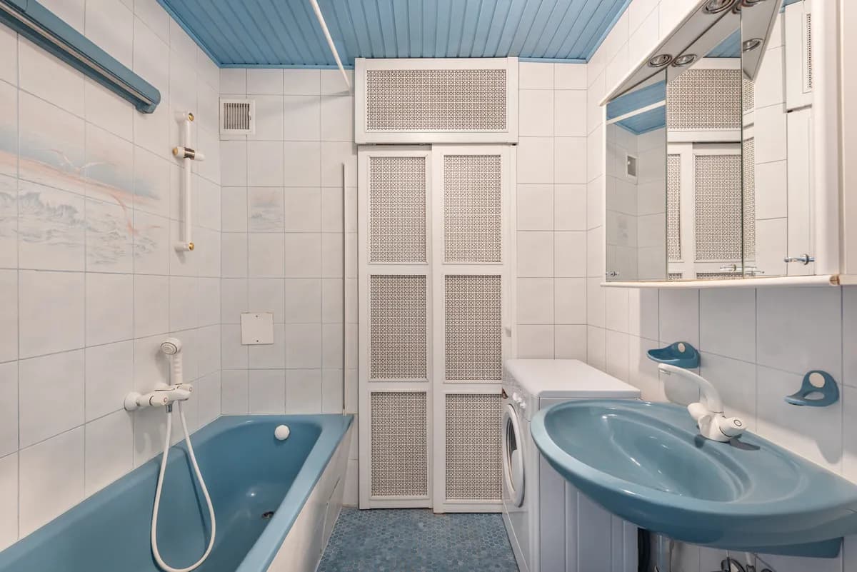 3-Zimmer-Wohnung kaufen in Mödling – 104 m², € 339.000 – Bild 8 von 12