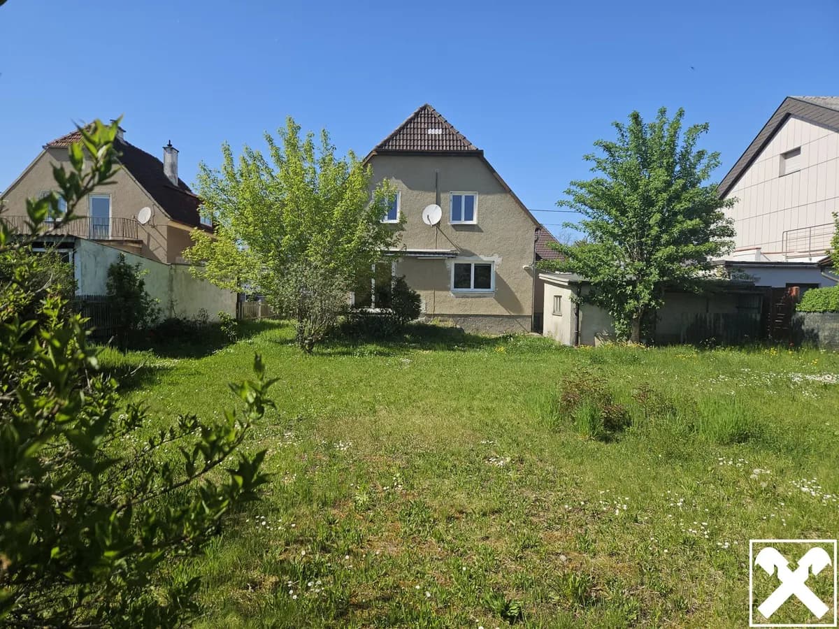 Grundstück kaufen in Linz Land – 890 m², € 390.000 – Bild 2 von 27