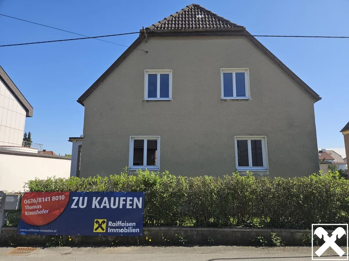 Grundstück kaufen in Linz Land – 890 m², € 390.000 – Bild 4 von 27