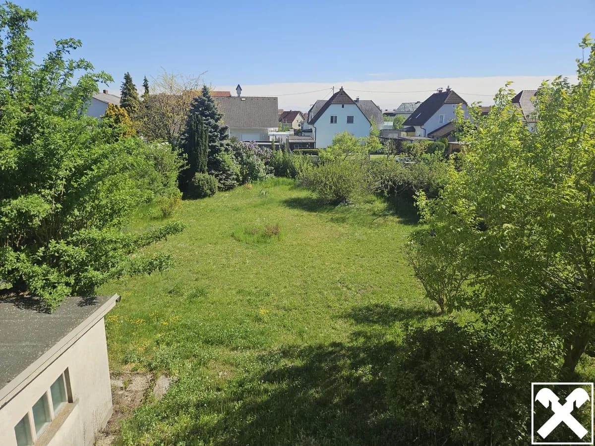 Grundstück kaufen in Linz Land – 890 m², € 390.000 – Bild 21 von 27
