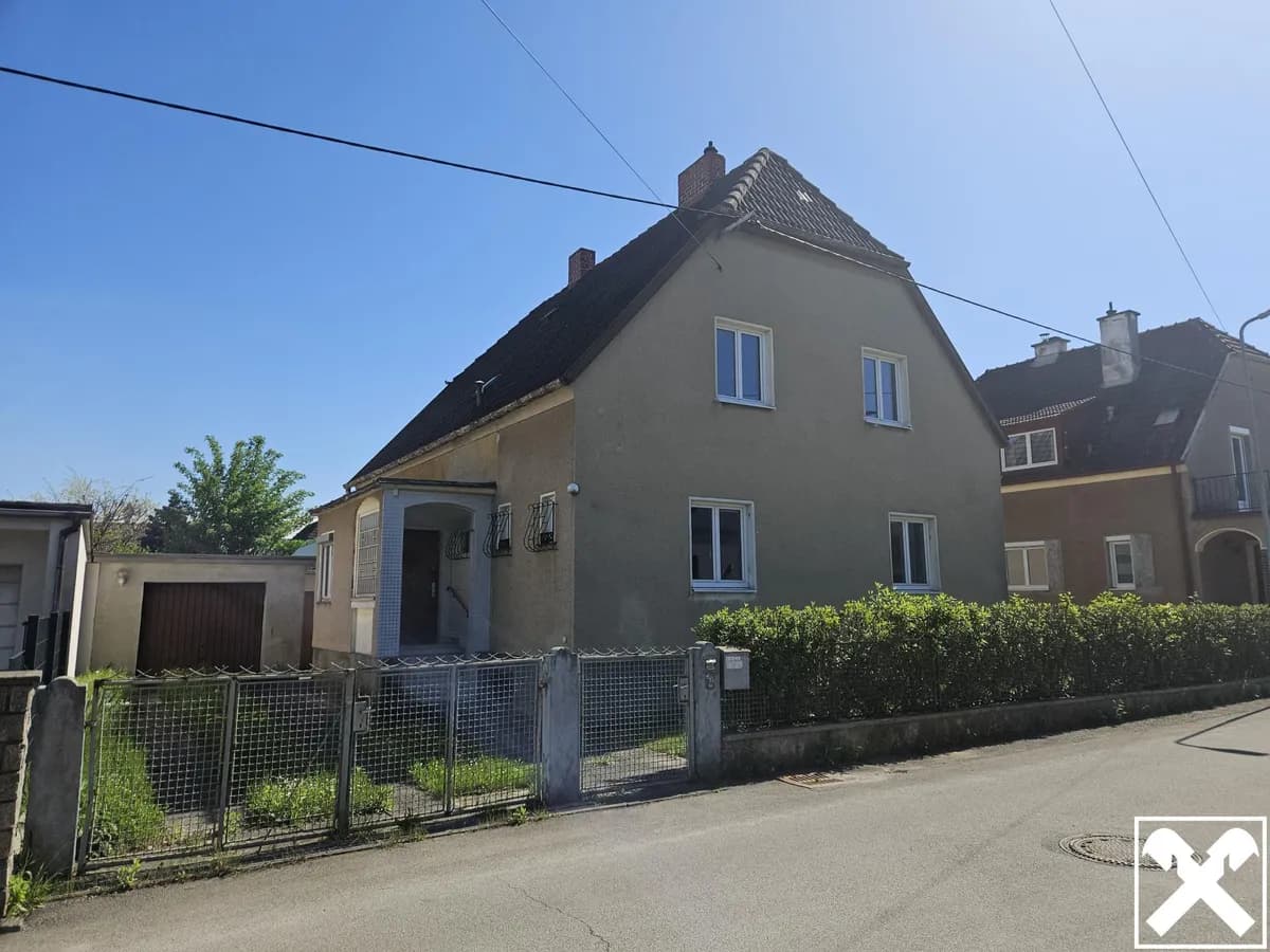 Grundstück kaufen in Linz Land – 890 m², € 390.000 – Bild 26 von 27