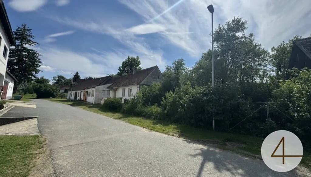 Haus kaufen in Horn – 505 m², € 49.000