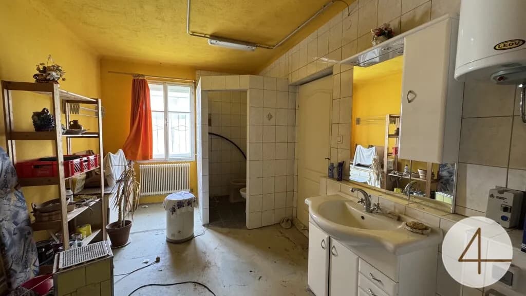 Haus kaufen in Horn – 505 m², € 49.000 – Bild 5 von 10