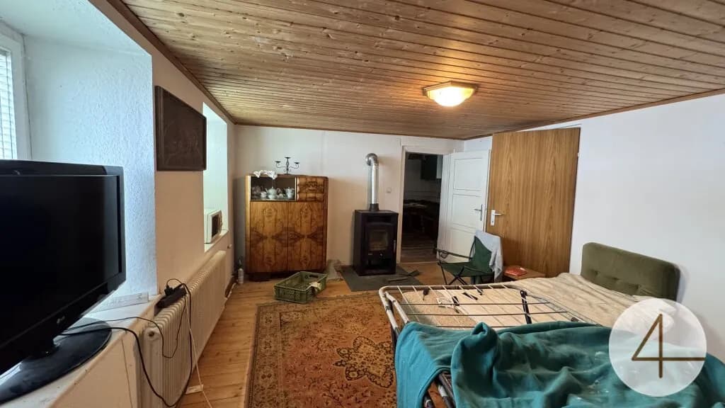 Haus kaufen in Horn – 505 m², € 49.000 – Bild 6 von 10