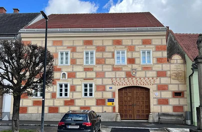 Wohnung mieten in Waidhofen an der Thaya – 52,38 m², € 599 – Bild 3 von 5