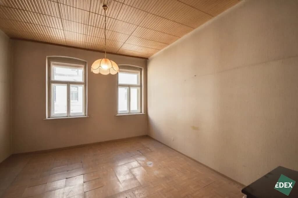 2-Zimmer-Wohnung kaufen in Wien – 40,01 m², € 129.000