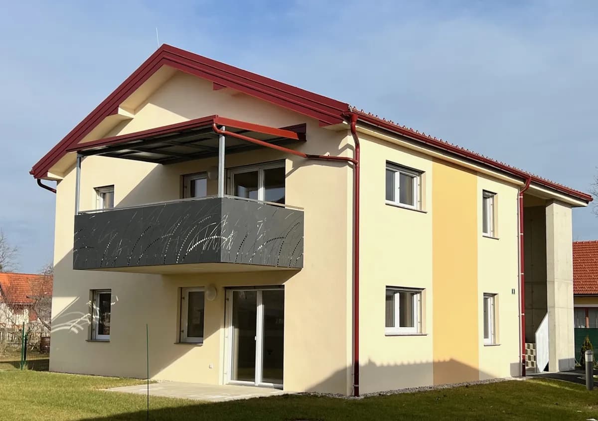 3-Zimmer-Haus kaufen in Leibnitz – 84 m², € 259.000