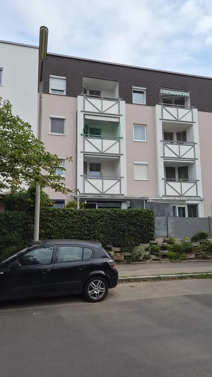 Wohnung mieten in Linz – 57 m², € 800 – Bild 2 von 12