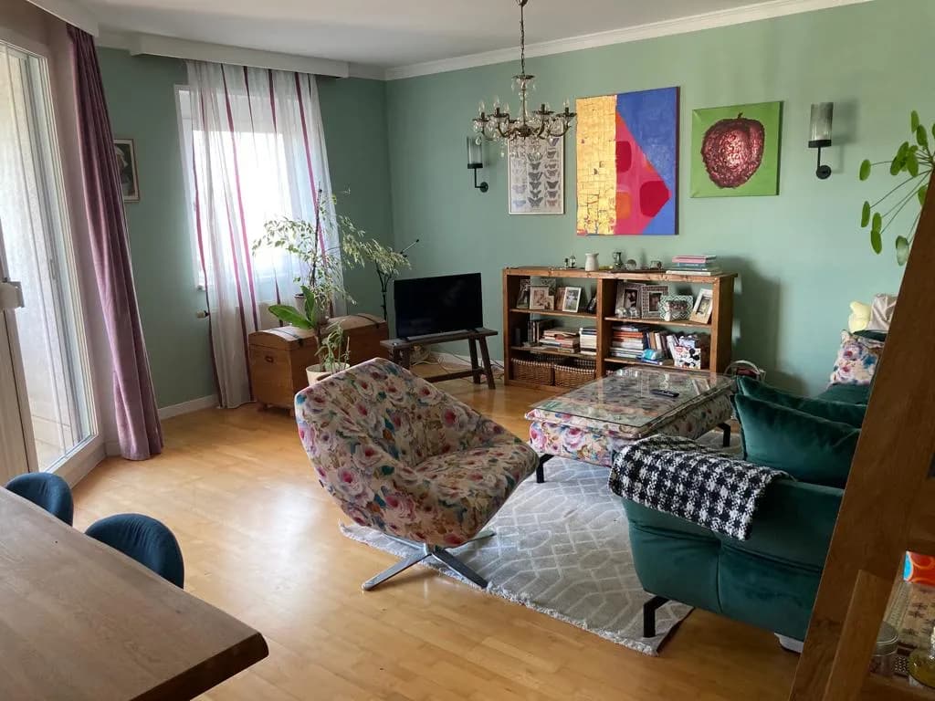 Wohnung mieten in Linz – 57 m², € 800 – Bild 5 von 12