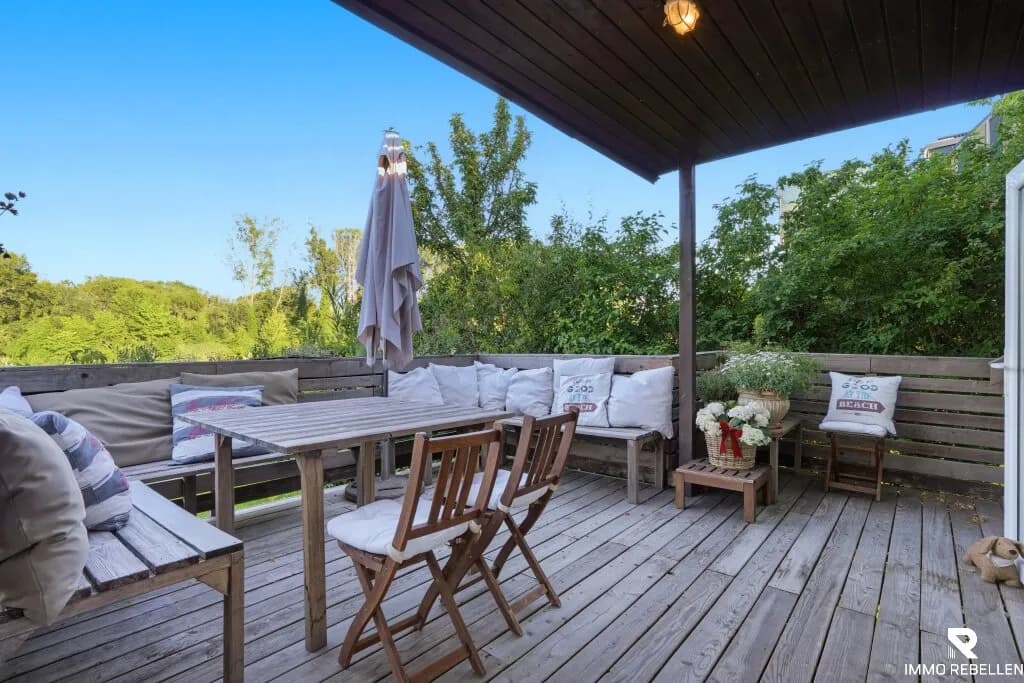 3-Zimmer-Haus kaufen in Tulln – 68,71 m², € 419.500 – Bild 2 von 31