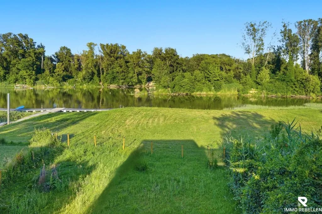 3-Zimmer-Haus kaufen in Tulln – 68,71 m², € 419.500 – Bild 3 von 31