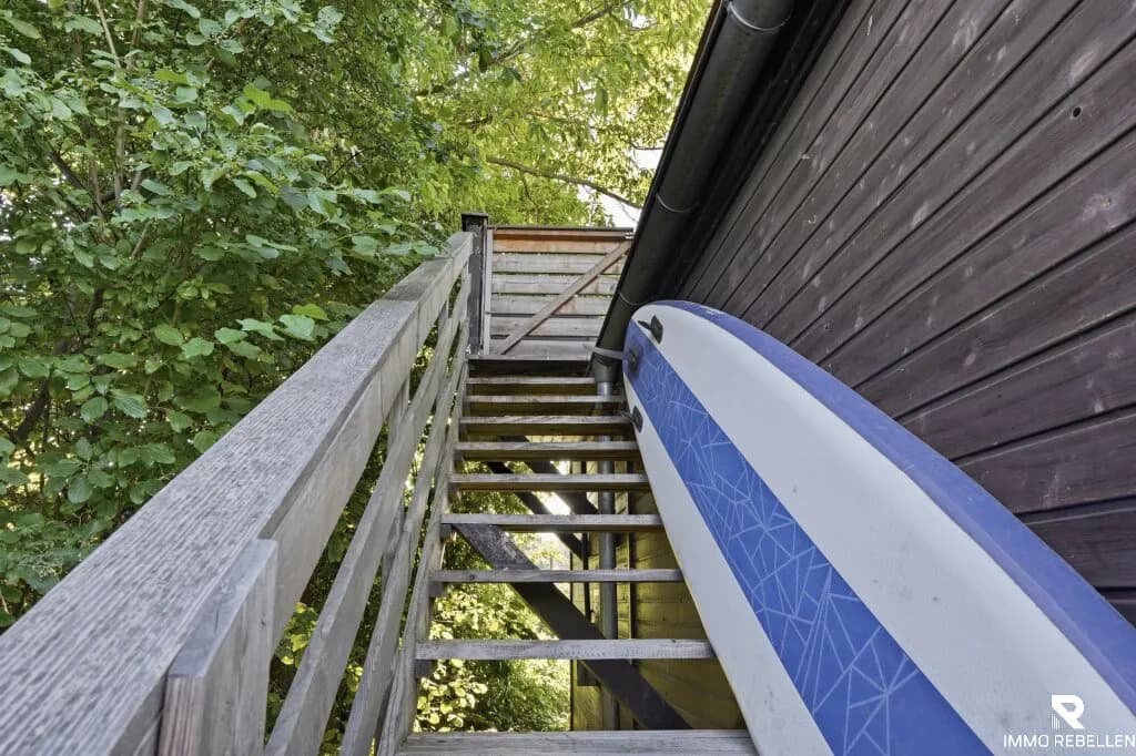 3-Zimmer-Haus kaufen in Tulln – 68,71 m², € 419.500 – Bild 12 von 31
