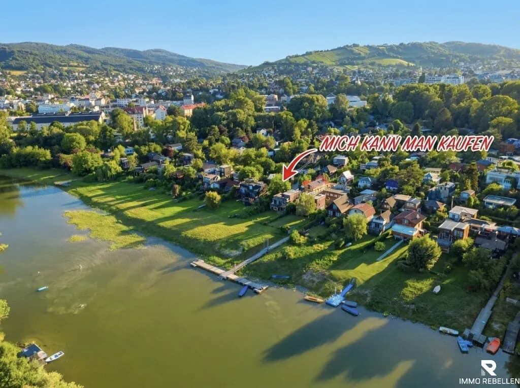 3-Zimmer-Haus kaufen in Tulln – 68,71 m², € 419.500 – Bild 16 von 31