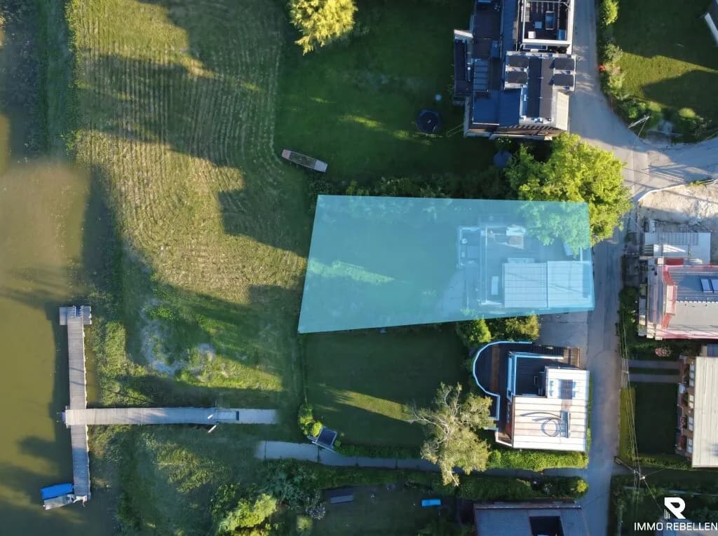 3-Zimmer-Haus kaufen in Tulln – 68,71 m², € 419.500 – Bild 17 von 31