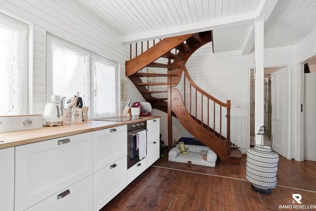 3-Zimmer-Haus kaufen in Tulln – 68,71 m², € 419.500 – Bild 22 von 31