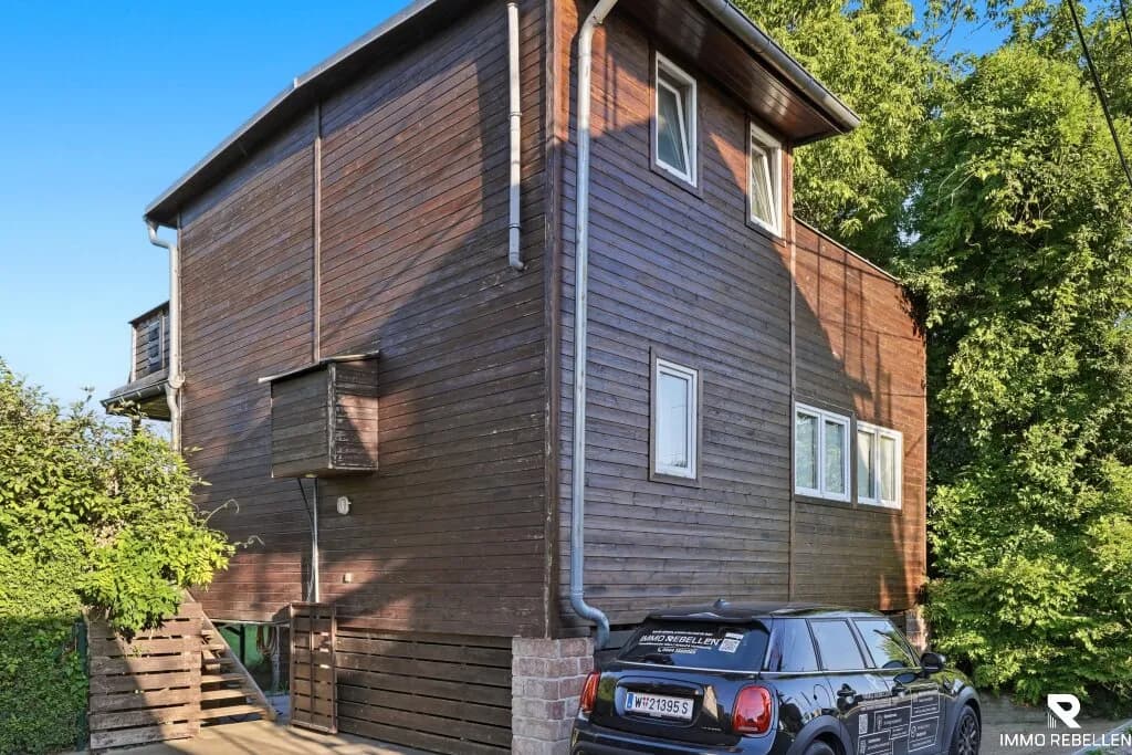 3-Zimmer-Haus kaufen in Tulln – 68,71 m², € 419.500 – Bild 27 von 31