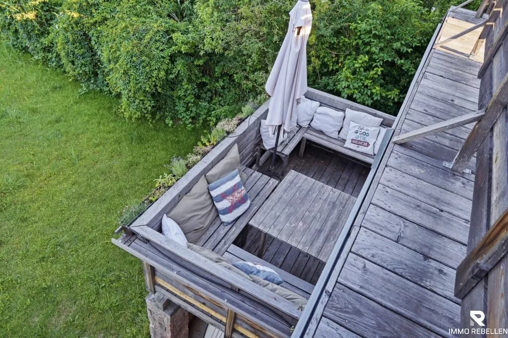 3-Zimmer-Haus kaufen in Tulln – 68,71 m², € 419.500 – Bild 28 von 31
