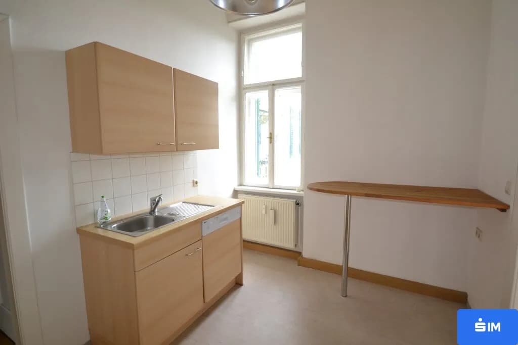3-Zimmer-Wohnung mieten in Graz – 84 m², € 1.029 – Bild 3 von 10