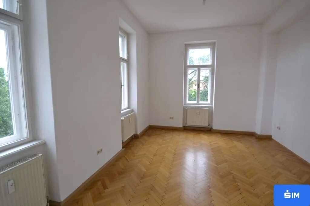 3-Zimmer-Wohnung mieten in Graz – 84 m², € 1.029 – Bild 5 von 10