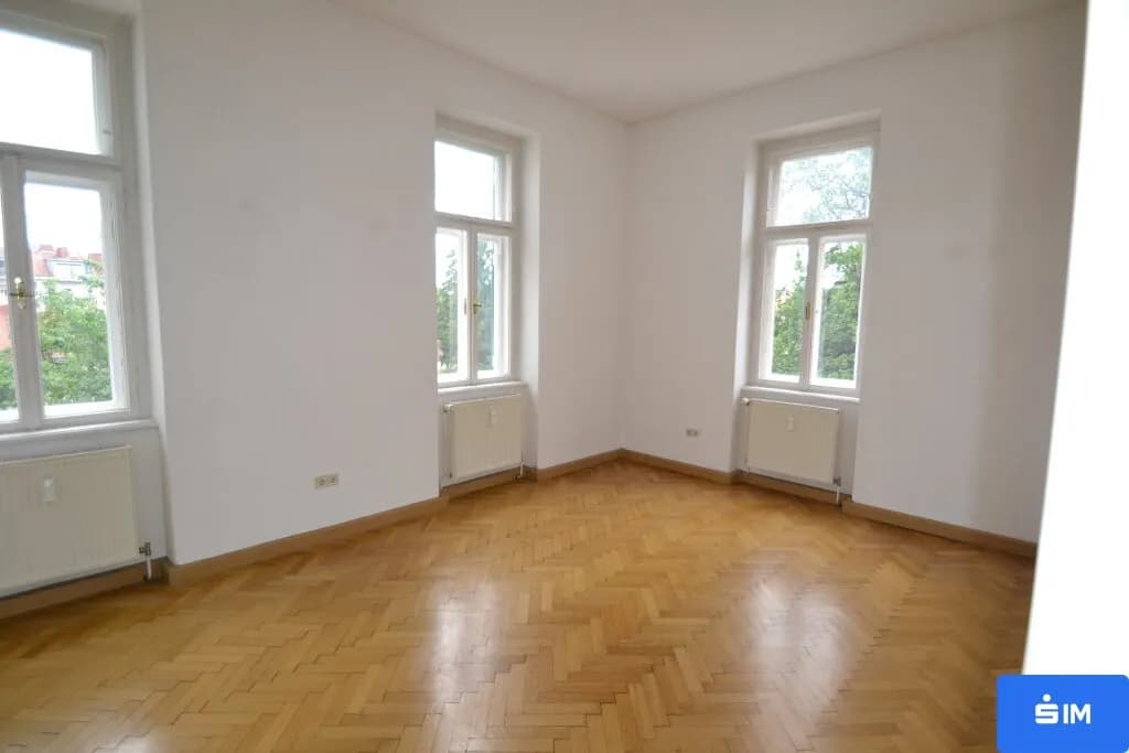 3-Zimmer-Wohnung mieten in Graz – 84 m², € 1.029 – Bild 6 von 10
