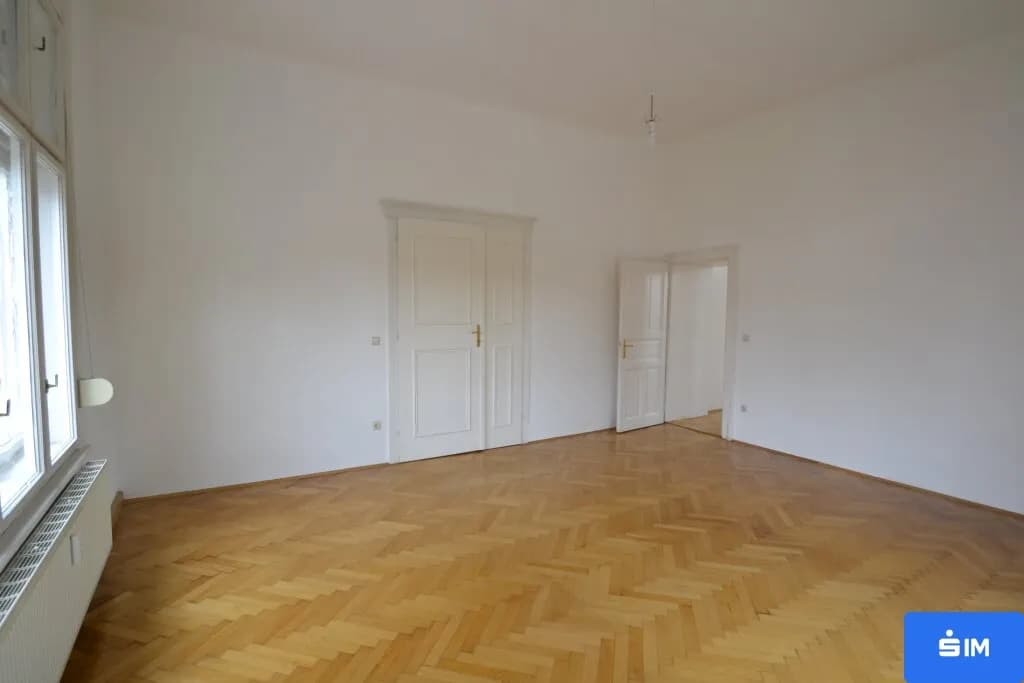 3-Zimmer-Wohnung mieten in Graz – 84 m², € 1.029 – Bild 7 von 10
