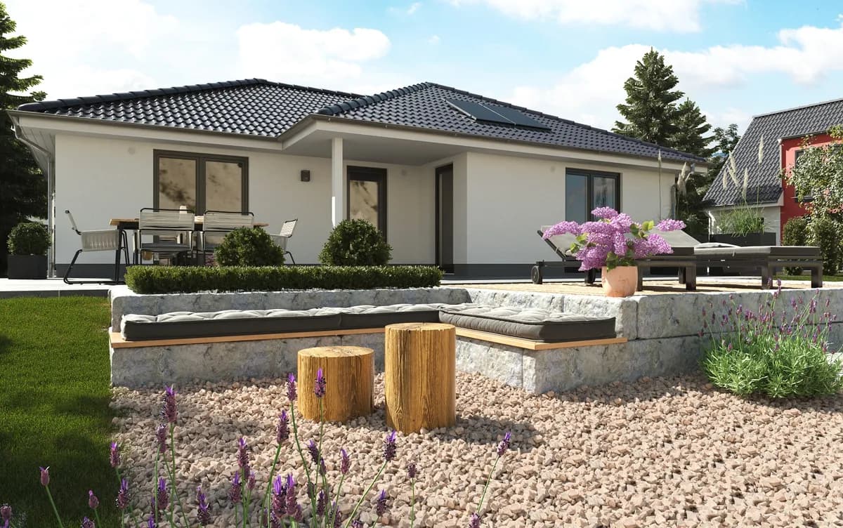 Haus kaufen in Murtal – 126 m², € 328.800