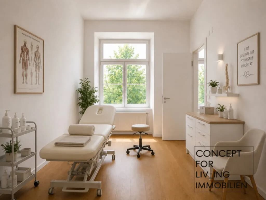 3-Zimmer-Gewerbeimmobilie kaufen in Korneuburg – 103 m², € 399.000 – Bild 3 von 67
