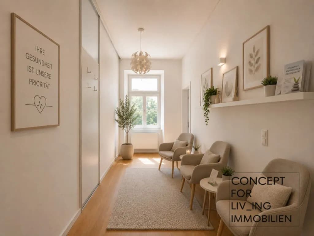 3-Zimmer-Gewerbeimmobilie kaufen in Korneuburg – 103 m², € 399.000 – Bild 4 von 67
