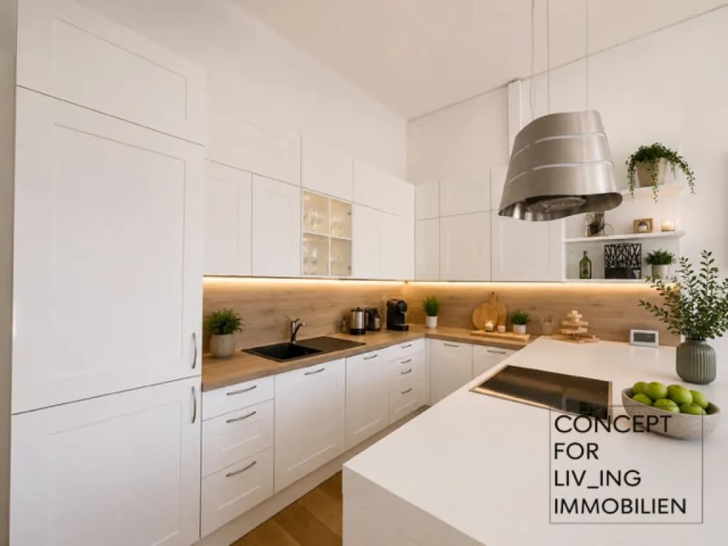 3-Zimmer-Gewerbeimmobilie kaufen in Korneuburg – 103 m², € 399.000 – Bild 6 von 67