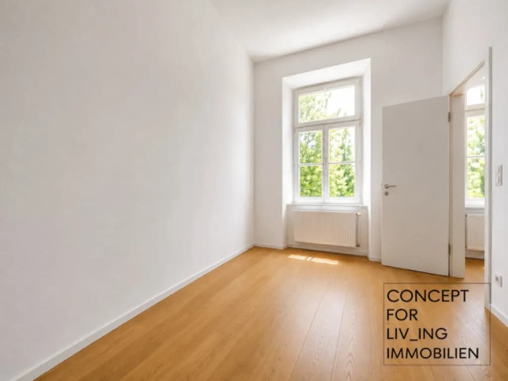 3-Zimmer-Gewerbeimmobilie kaufen in Korneuburg – 103 m², € 399.000 – Bild 22 von 67