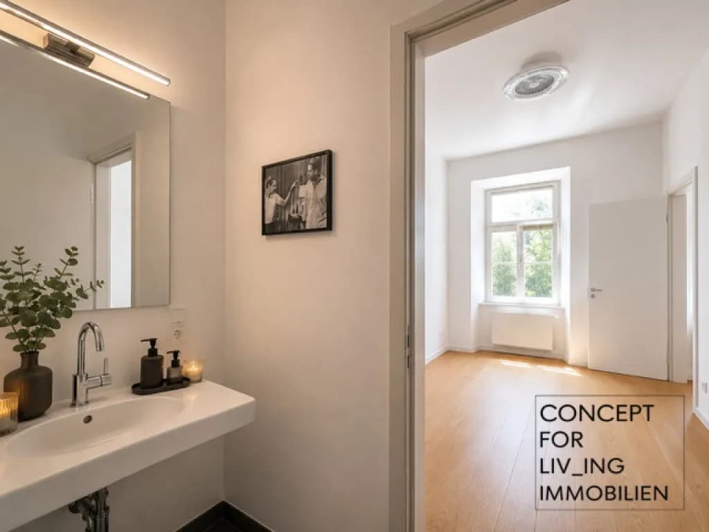 3-Zimmer-Gewerbeimmobilie kaufen in Korneuburg – 103 m², € 399.000 – Bild 28 von 67