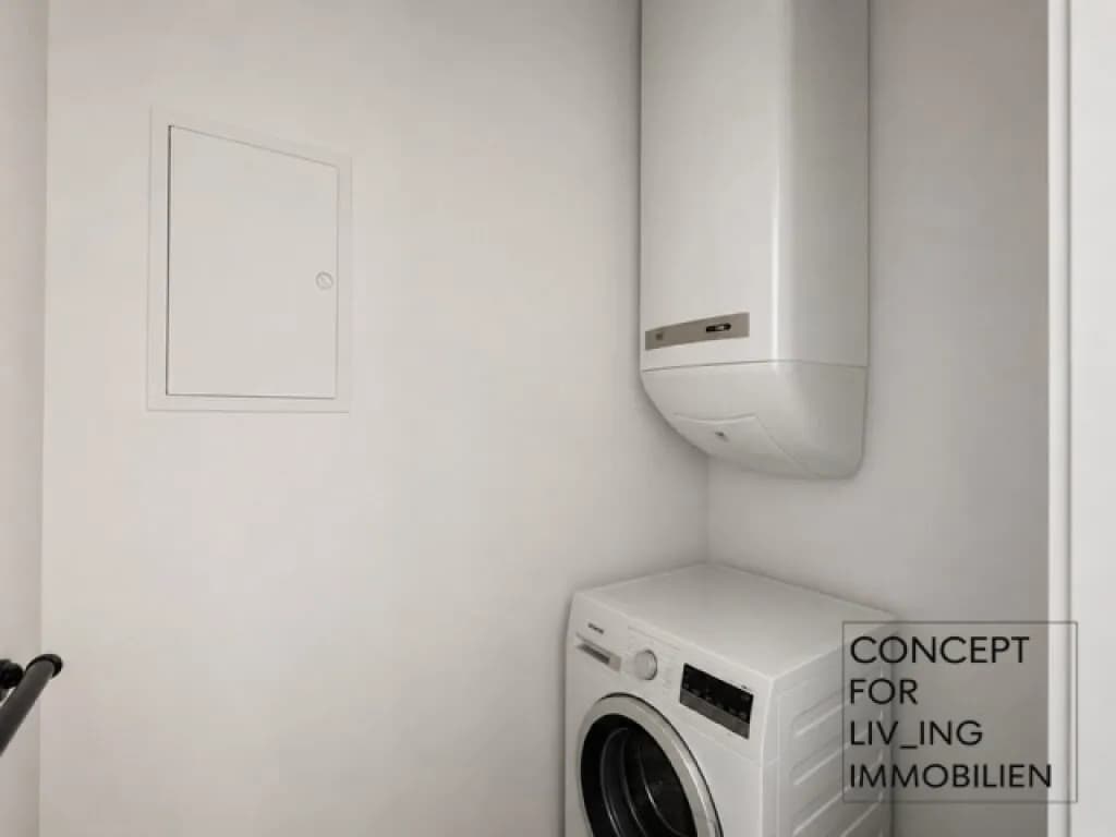 3-Zimmer-Gewerbeimmobilie kaufen in Korneuburg – 103 m², € 399.000 – Bild 30 von 67