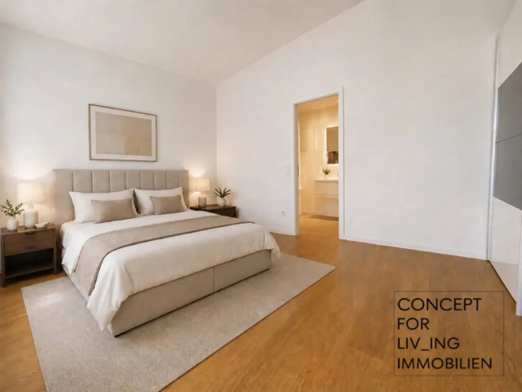 3-Zimmer-Gewerbeimmobilie kaufen in Korneuburg – 103 m², € 399.000 – Bild 36 von 67