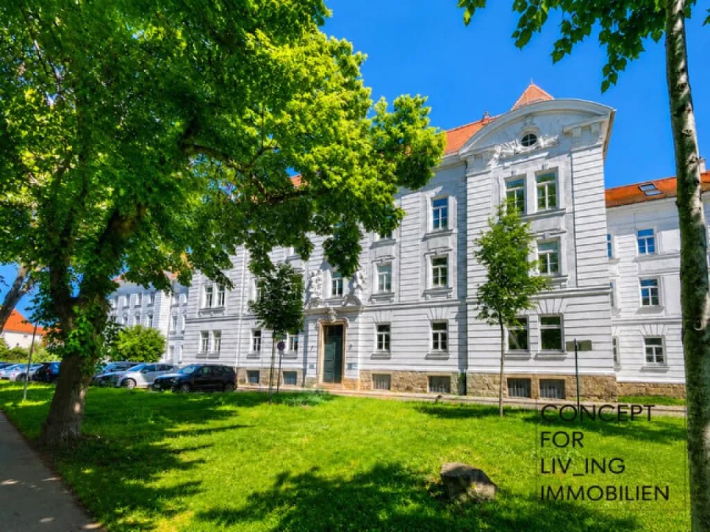 3-Zimmer-Gewerbeimmobilie kaufen in Korneuburg – 103 m², € 399.000 – Bild 41 von 67