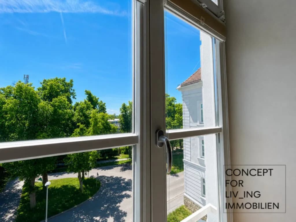 3-Zimmer-Gewerbeimmobilie kaufen in Korneuburg – 103 m², € 399.000 – Bild 44 von 67