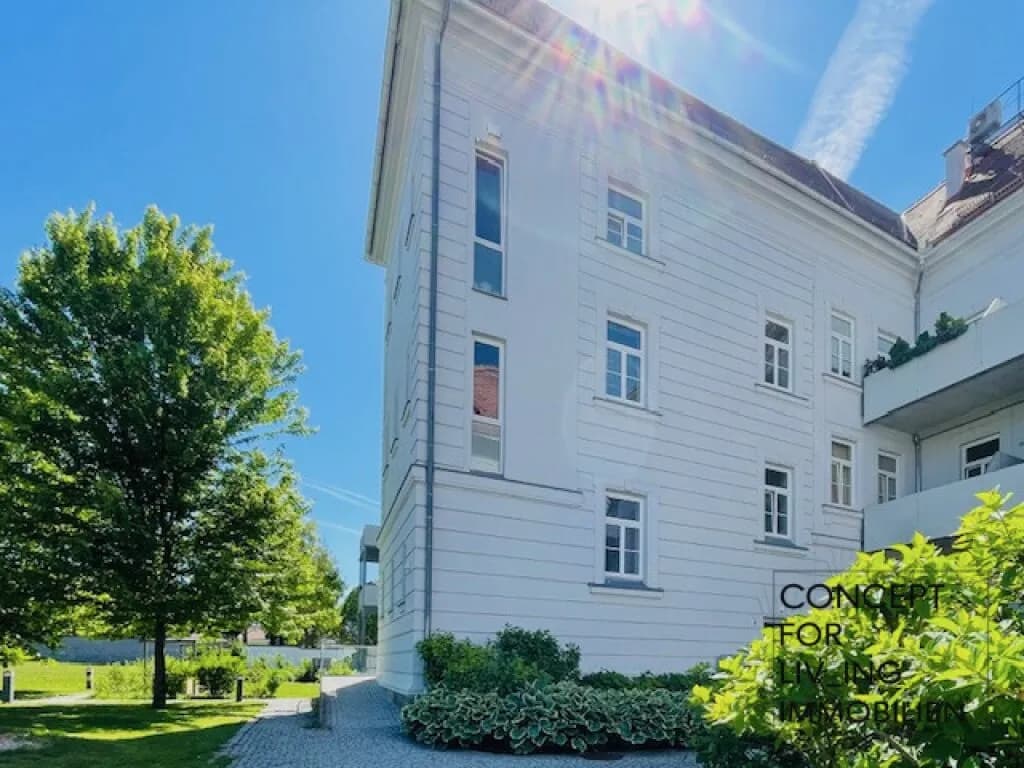 3-Zimmer-Gewerbeimmobilie kaufen in Korneuburg – 103 m², € 399.000 – Bild 46 von 67
