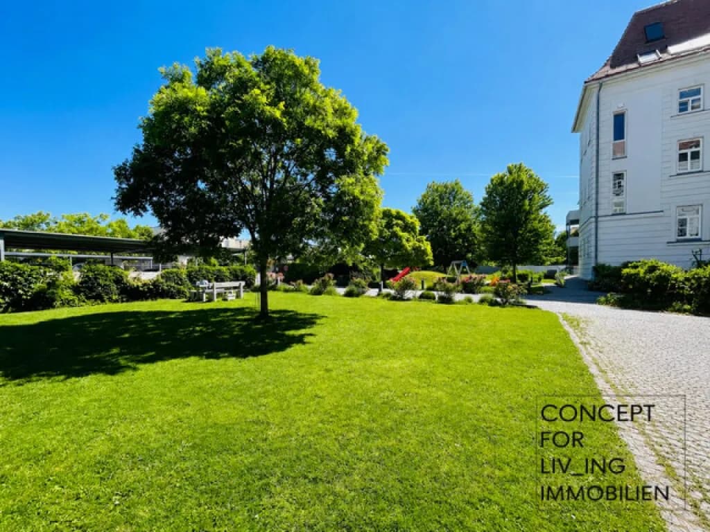 3-Zimmer-Gewerbeimmobilie kaufen in Korneuburg – 103 m², € 399.000 – Bild 50 von 67