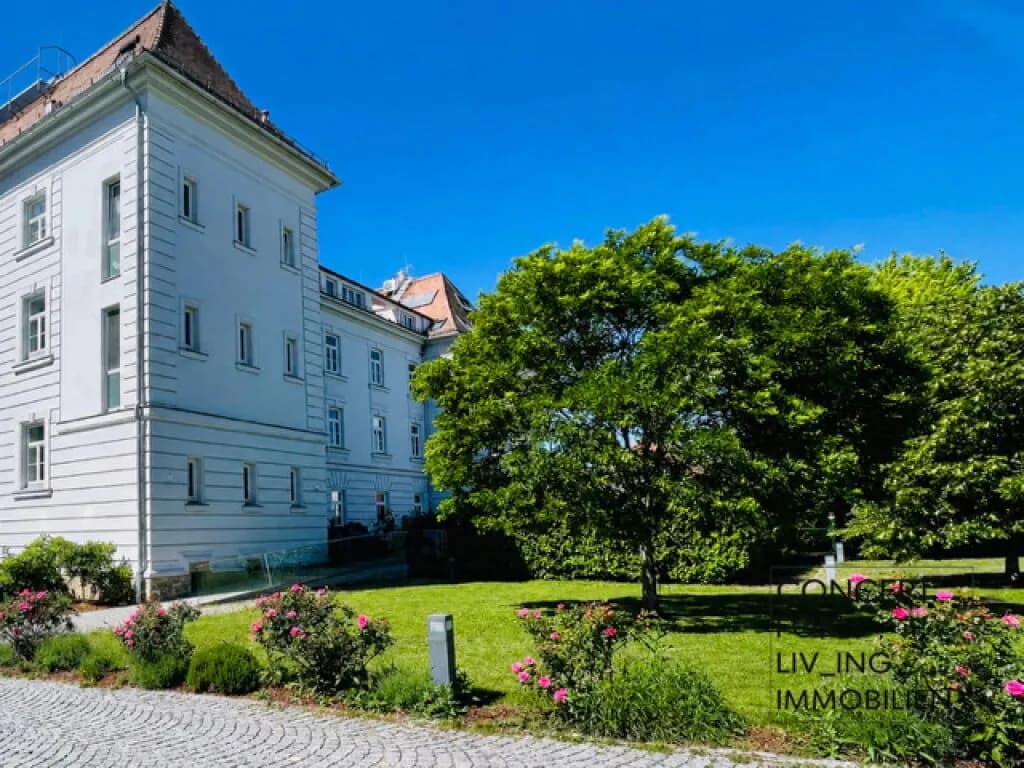 3-Zimmer-Gewerbeimmobilie kaufen in Korneuburg – 103 m², € 399.000 – Bild 55 von 67