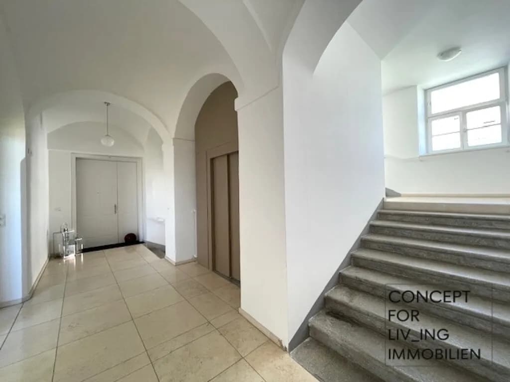 3-Zimmer-Gewerbeimmobilie kaufen in Korneuburg – 103 m², € 399.000 – Bild 58 von 67