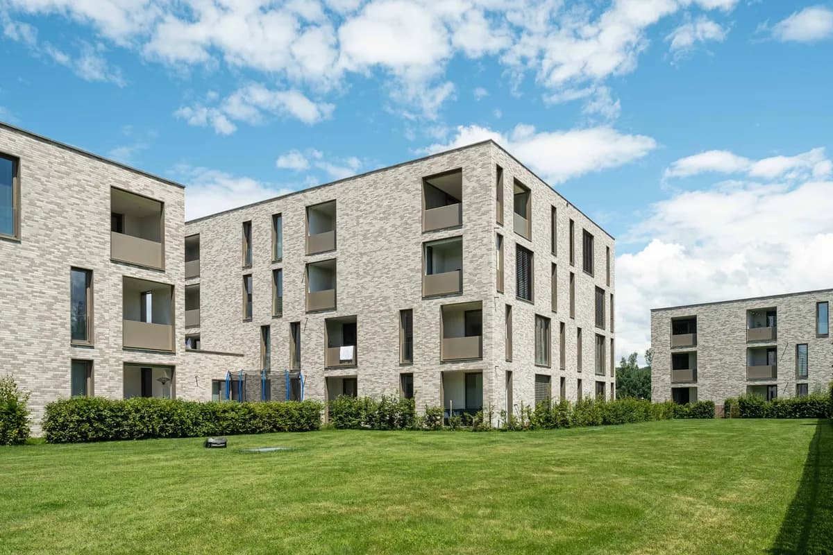 3-Zimmer-Wohnung mieten in Bregenz – 61,29 m², € 1.370